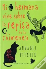 Capa do artigo Mi Hermana Vive Sobre La Repisa De La Chimenea