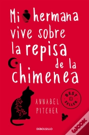 Capa do artigo Mi Hermana Vive Sobre La Repisa De La Chimenea