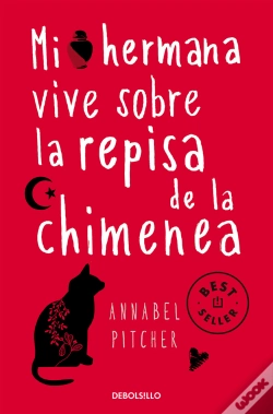 Capa do artigo Mi Hermana Vive Sobre La Repisa De La Chimenea