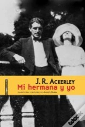 Capa do artigo Mi Hermana Y Yo