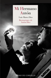 Capa do artigo Mi Hermano Anton