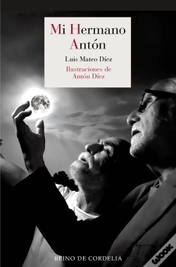 Capa do artigo Mi Hermano Anton