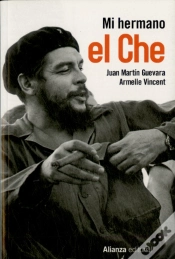 Capa do artigo Mi Hermano El Che