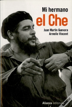 Capa do artigo Mi Hermano El Che