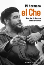 Capa do artigo Mi Hermano El Che