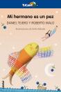 Mi Hermano Es Un Pez   - Preview