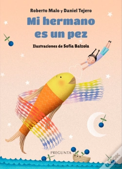 Capa do artigo Mi Hermano Es Un Pez