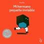 Mi Hermano Pequeño Invisible - Preview