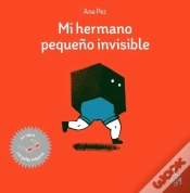 Capa do artigo Mi Hermano Pequeño Invisible