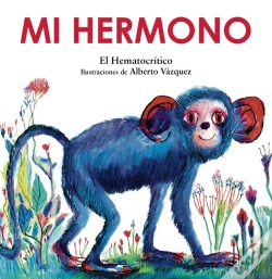Capa do artigo Mi Hermono