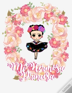 Capa do artigo Mi Hermosa Princesa, Featuring Beautiful Princesses