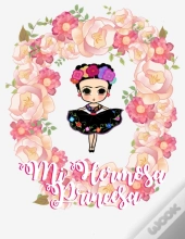 Mi Hermosa Princesa, Featuring Beautiful Princesses