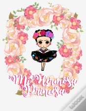 Capa do artigo Mi Hermosa Princesa, Featuring Beautiful Princesses