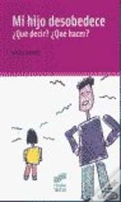 Capa do artigo Mi Hijo Desobedece