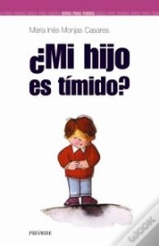 Capa do artigo ¿Mi Hijo Es Tímido?