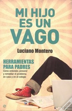 Capa do artigo Mi Hijo Es Un Vago