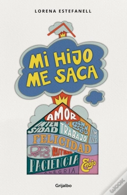 Capa do artigo Mi Hijo Me Saca