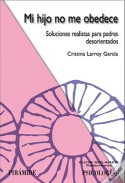 Capa do artigo Mi Hijo No Me Obedece