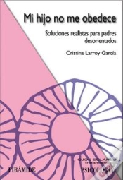 Capa do artigo Mi Hijo No Me Obedece