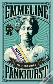 Capa do artigo Mi Historia