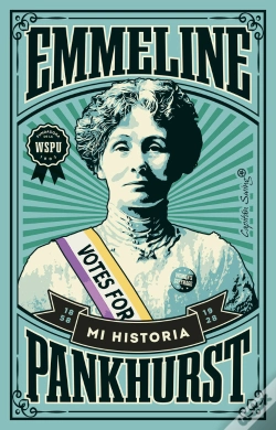 Capa do artigo Mi Historia