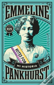 Capa do artigo Mi Historia