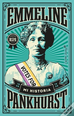 Capa do artigo Mi Historia