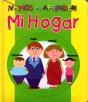 Mi Hogar ("¡Vamos A Aprender!") (+3 Años) - Preview