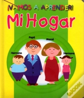 Mi Hogar (