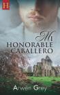 Mi Honorable Caballero - Preview