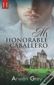 Capa do artigo Mi Honorable Caballero
