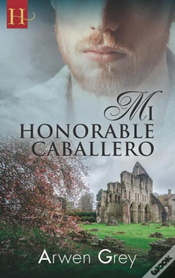 Capa do artigo Mi Honorable Caballero