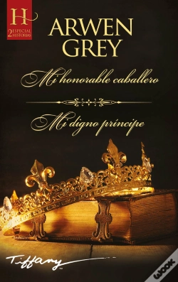 Capa do artigo Mi Honorable Caballero; Mi Digno Príncipe