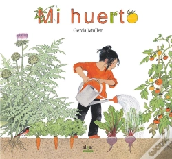 Capa do artigo Mi Huerto