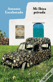 Capa do artigo Mi Ibiza Privada