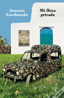 Capa do artigo Mi Ibiza Privada