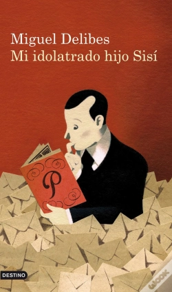 Capa do artigo Mi Idolatrado Hijo Sisí