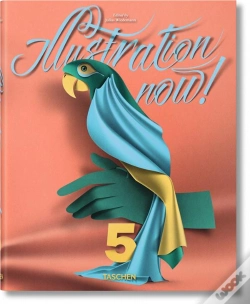 Capa do artigo Mi-Illustration Now! 5