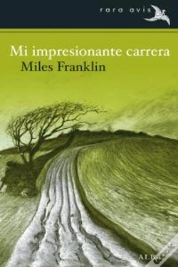 Capa do artigo Mi Impresionante Carrera