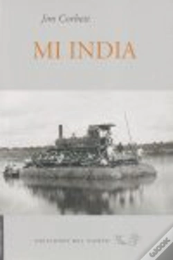 Capa do artigo Mi India
