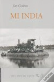 Capa do artigo Mi India
