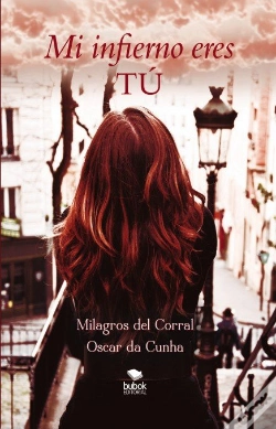 Capa do artigo Mi Infierno Eres Tú