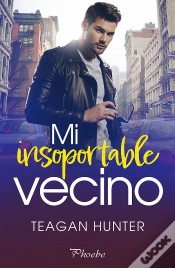 Capa do artigo Mi Insoportable Vecino