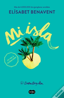 Capa do artigo Mi Isla
