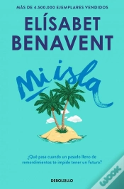 Capa do artigo Mi Isla
