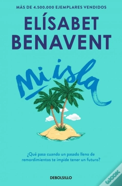 Capa do artigo Mi Isla