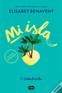 Capa do artigo Mi Isla