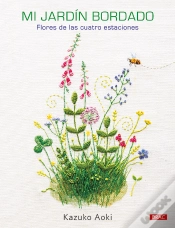 Capa do artigo Mi Jardín Bordado