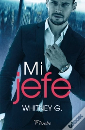 Capa do artigo Mi Jefe