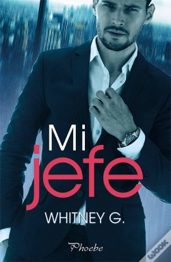Capa do artigo Mi Jefe